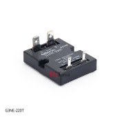 OMRON 欧姆龙 固态继电器 G3NE-205T DC24