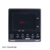 OMRON 欧姆龙 数字温控器 E5AC-RX3ASM-808
