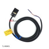 OMRON 欧姆龙 接近传感器 TL-Q5MB2-Z 2M BY OMS