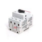 ABB MS325系列 电动机保护用断路器 MS325- 25 C/W 1NO+1NC