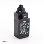 OMRON 欧姆龙 安全限位开关 D4N-8D32R