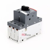 ABB MS132系列 电动机保护用断路器 MS132-4.0