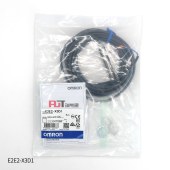 OMRON 欧姆龙 接近传感器 E2E2-X10MC1 2M BY OMS