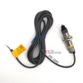OMRON 欧姆龙 接触开关 D5C-1AS0