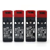 OMRON 欧姆龙 安全门开关 D4NS-5BF