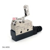 OMRON 欧姆龙 封闭式开关 SHL-W3155-01