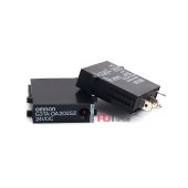OMRON 欧姆龙 I/O固态继电器 G3TA-IAZR02S AC100-240