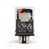 OMRON 欧姆龙 小型功率继电器 MKS2XTN-11 AC200