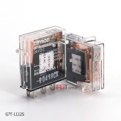 OMRON 欧姆龙 I/O继电器 G7T-1122S DC12
