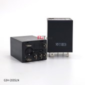 OMRON 欧姆龙 固态继电器 G3H-203SLN-VD DC12