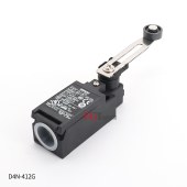 OMRON 欧姆龙 安全限位开关 D4N-9B2G