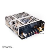 OMRON 欧姆龙 开关电源 S8FS-C02524