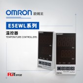 OMRON 欧姆龙 温控器 E5EWL-Q1P AC100-240