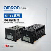 OMRON 欧姆龙 可编程控制器 CP1L-M30DR-D