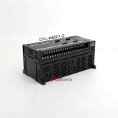 OMRON 欧姆龙 可编程控制器 CP1L-M40DR-A