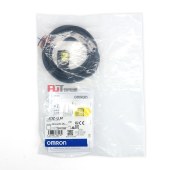 OMRON 欧姆龙 放大器内置型凹槽型光电开关 （凹槽型） E3Z-G61-11B 0.3M