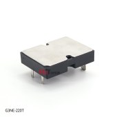 OMRON 欧姆龙 固态继电器 G3NE-205T DC24