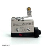 OMRON 欧姆龙 封闭式开关 D4MC-5022 VCT 1M