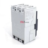 ABB Formula塑壳断路器 A1A125 TMF100/1000 FF 3P