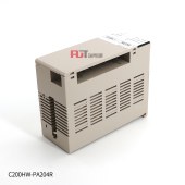 OMRON 欧姆龙 PLC 可编程控制器 C200HW-BC081-V1