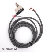 OMRON 欧姆龙 封闭式开关 SHL-W3155-01