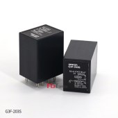 OMRON 欧姆龙 固态继电器 G3F-203S-VD DC4-24