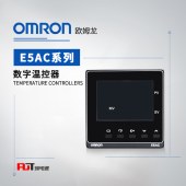 OMRON 欧姆龙 数字温控器 E5AC-RX3ASM-808