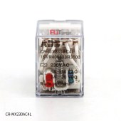 ABB CR-MX系列中间继电器 CR-MX024DC4L