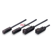 OMRON 欧姆龙 接近传感器 E2S-W21B 1M BY OMS