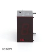 OMRON 欧姆龙 数字显示单元 M7E-012M