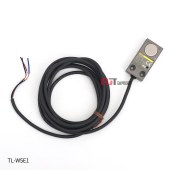 OMRON 欧姆龙 接近传感器 TL-W5E1 5M