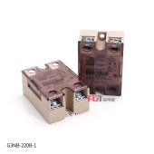 OMRON 欧姆龙 固态继电器 G3NB-210B-1 DC5-24 BY OMZ/C