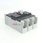 ABB Formula塑壳断路器 A2N250 TMF200/2000 FF 3P
