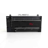 OMRON 欧姆龙 可编程控制器 CP1L-L20DT-A