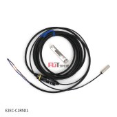 OMRON 欧姆龙 放大器中继接近传感器 E2EC-CR8D1-M1TGJ 0.5M