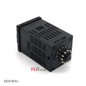 OMRON 欧姆龙 温控器 (数字调节仪) E5CN-HC201D-FLK AC/DC24