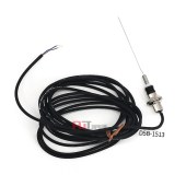 OMRON 欧姆龙 机械接触开关 D5B-8023