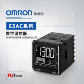OMRON 欧姆龙 数字温控器 E5CD-RX2ADM-802