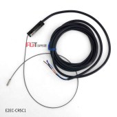 OMRON 欧姆龙 放大器中继接近传感器 E2EC-CR8D1-M1TGJ 0.5M