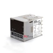 OMRON 欧姆龙 温控器 E5CWL-R1P AC100-240