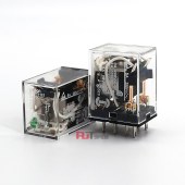 OMRON 欧姆龙 微型功率继电器 MY3N AC200/220