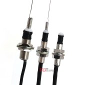 OMRON 欧姆龙 机械接触开关 D5B-8023