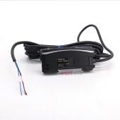 OMRON 欧姆龙 智能光纤放大器 E3X-HD10 2M