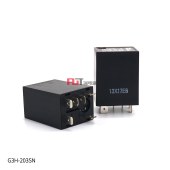 OMRON 欧姆龙 固态继电器 G3H-203SLN-VD DC12