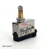 OMRON 欧姆龙 封闭式开关 D4MC-5022 VCT 1M