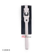 OMRON 欧姆龙 一般用基本开关 X-10GW375-B6