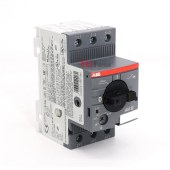 ABB MS132系列 电动机保护用断路器 MS132-4.0