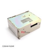 OMRON 欧姆龙 PLC 可编程控制器 C200HW-BC081-V1