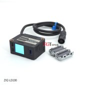 OMRON 欧姆龙 智能传感器　激光型 ZX-LD40