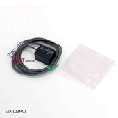 OMRON 欧姆龙 长距离型接近传感器 E2K-C25MY1 2M
